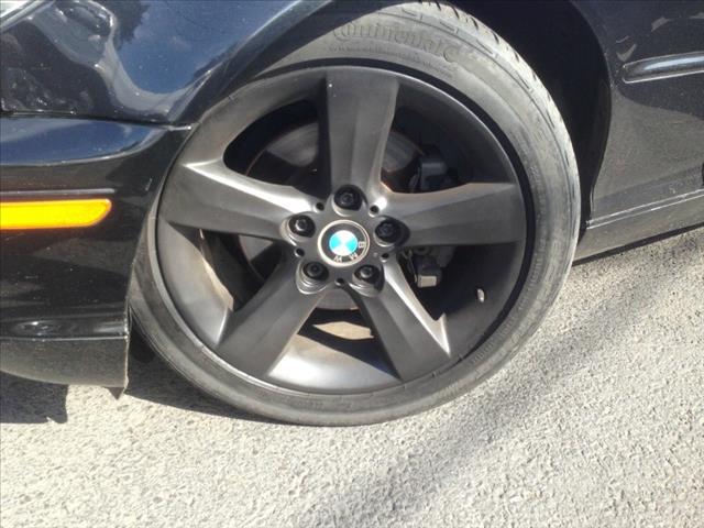 2006 BMW 3 series CREW CAB 126.0 WB 1SE LS