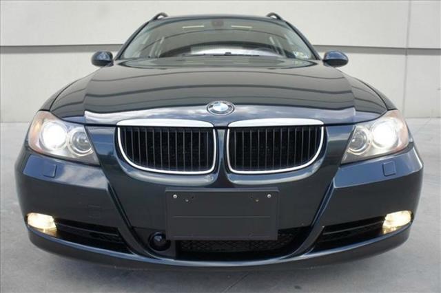 2006 BMW 3 series 46647