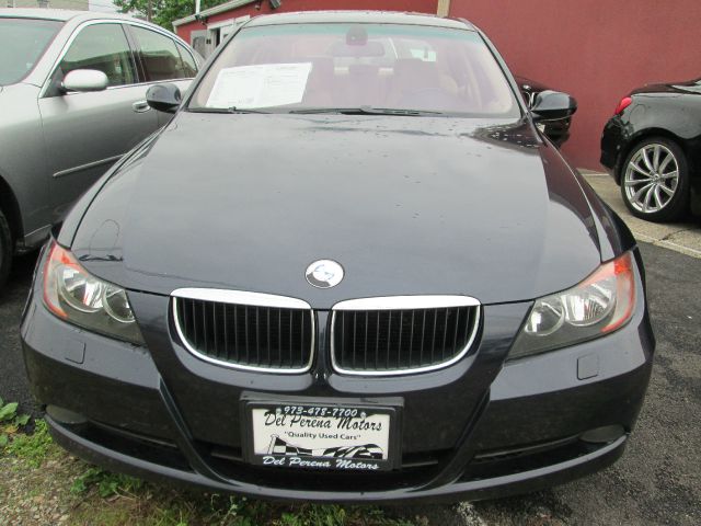2006 BMW 3 series 2WD 4dr Heat