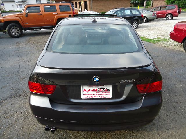 2006 BMW 3 series STX XL XLT FX2 Lariat