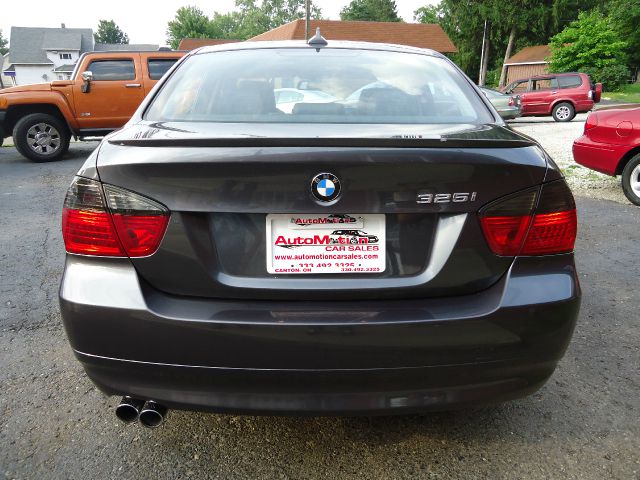 2006 BMW 3 series STX XL XLT FX2 Lariat