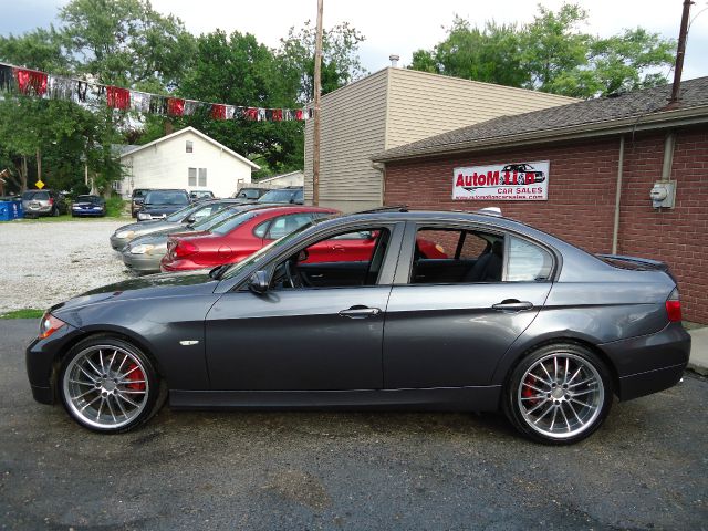 2006 BMW 3 series STX XL XLT FX2 Lariat