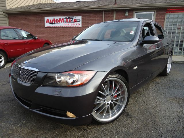 2006 BMW 3 series STX XL XLT FX2 Lariat