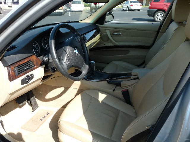 2006 BMW 3 series STX XL XLT FX2 Lariat