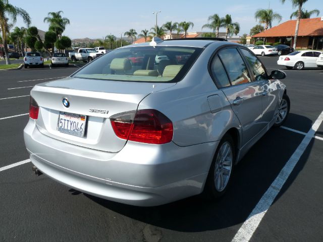 2006 BMW 3 series STX XL XLT FX2 Lariat
