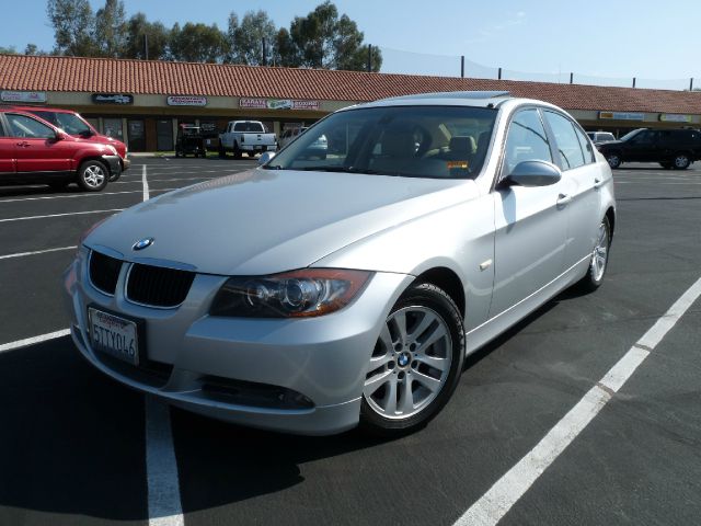2006 BMW 3 series STX XL XLT FX2 Lariat