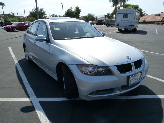 2006 BMW 3 series STX XL XLT FX2 Lariat