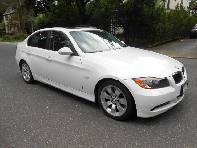 2006 BMW 3 series STX XL XLT FX2