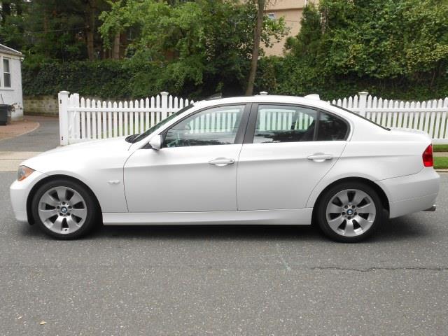2006 BMW 3 series STX XL XLT FX2