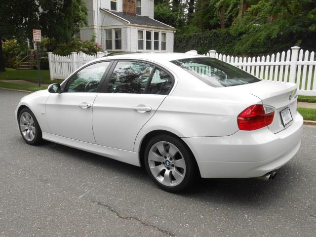 2006 BMW 3 series STX XL XLT FX2