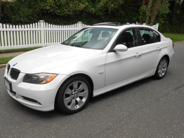 2006 BMW 3 series STX XL XLT FX2