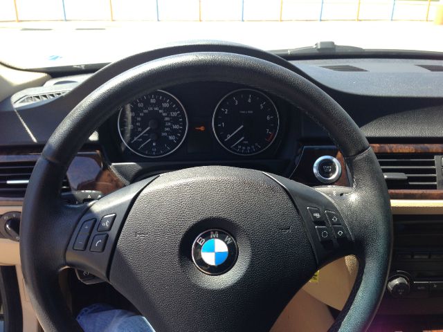 2006 BMW 3 series STX XL XLT FX2 Lariat