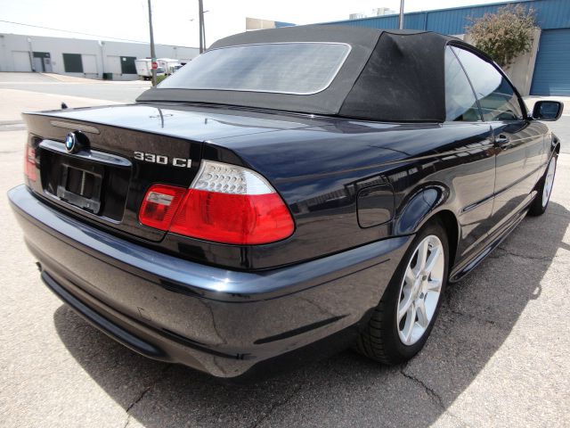 2006 BMW 3 series W/6-passenger Seating