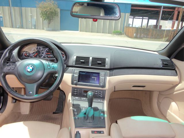 2006 BMW 3 series W/6-passenger Seating