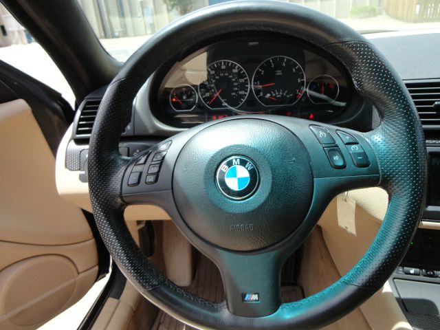 2006 BMW 3 series W/6-passenger Seating