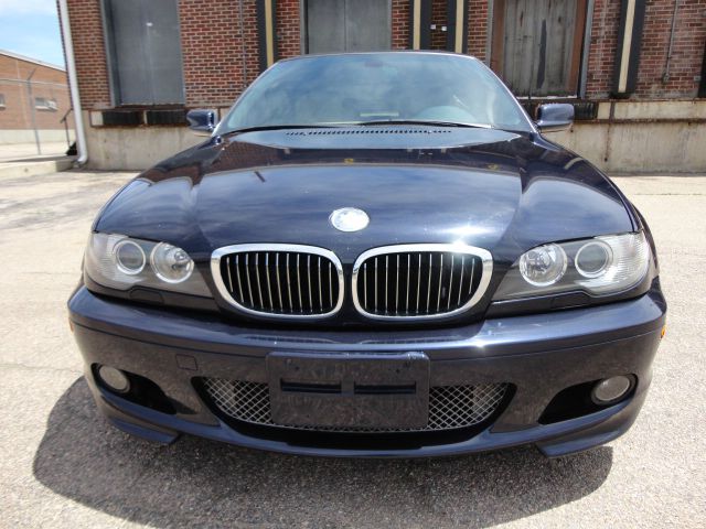 2006 BMW 3 series W/6-passenger Seating