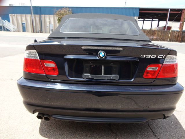 2006 BMW 3 series W/6-passenger Seating
