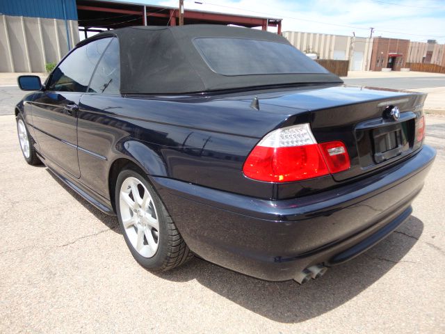 2006 BMW 3 series W/6-passenger Seating