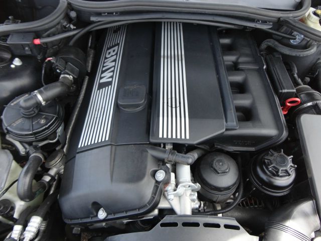 2006 BMW 3 series W/6-passenger Seating