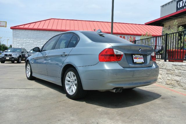 2006 BMW 3 series STX XL XLT FX2 Lariat