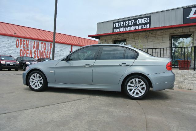 2006 BMW 3 series STX XL XLT FX2 Lariat