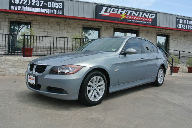 2006 BMW 3 series STX XL XLT FX2 Lariat