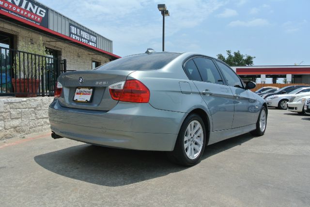 2006 BMW 3 series STX XL XLT FX2 Lariat