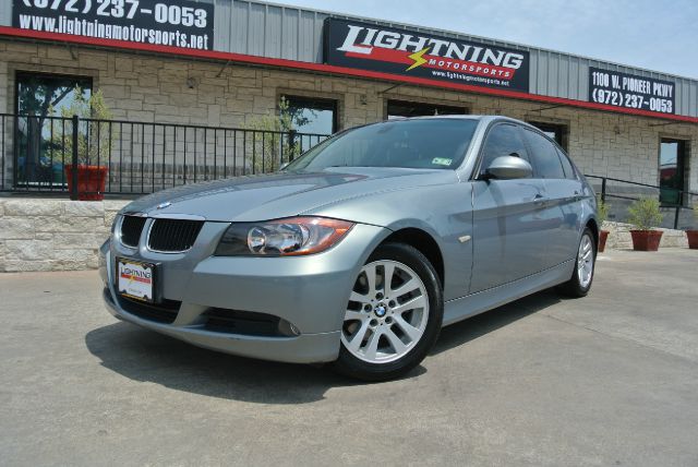 2006 BMW 3 series STX XL XLT FX2 Lariat