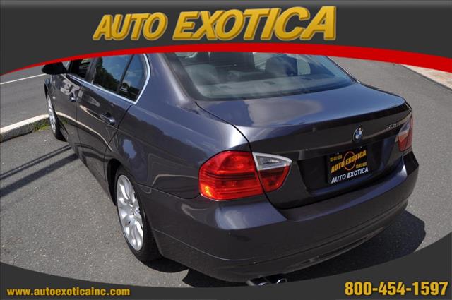 2006 BMW 3 series Shock