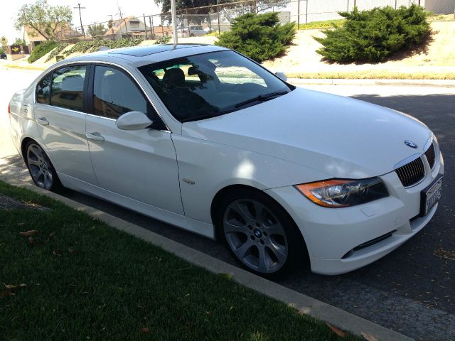2006 BMW 3 series STX XL XLT FX2 Lariat