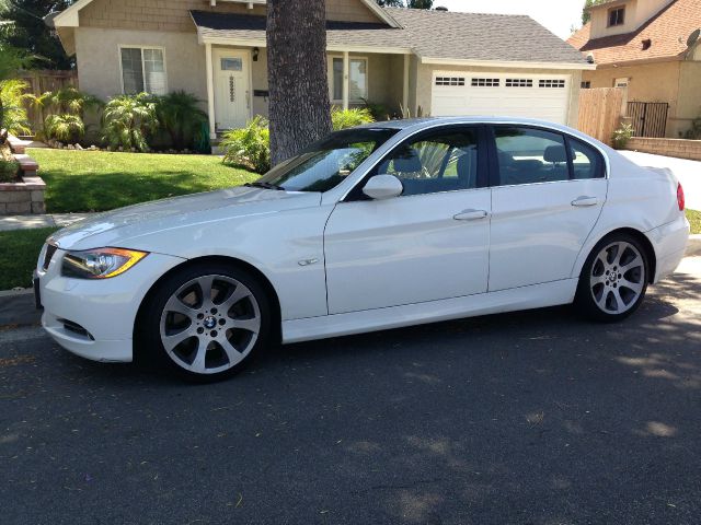 2006 BMW 3 series STX XL XLT FX2 Lariat