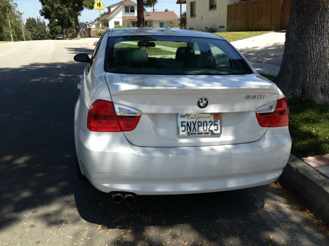 2006 BMW 3 series STX XL XLT FX2 Lariat