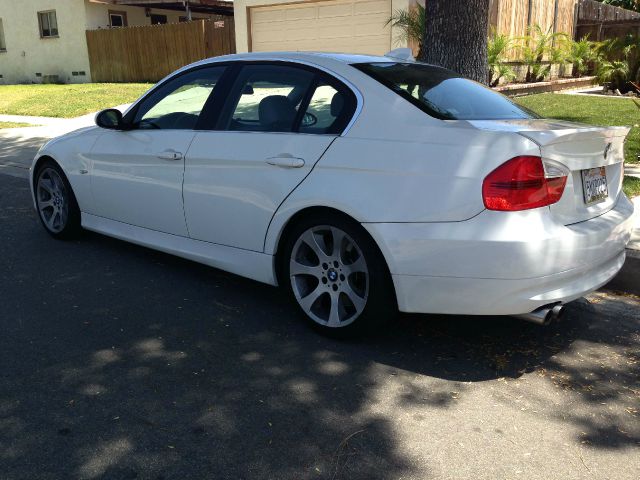 2006 BMW 3 series STX XL XLT FX2 Lariat