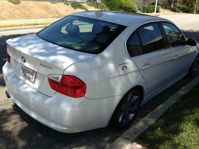 2006 BMW 3 series STX XL XLT FX2 Lariat