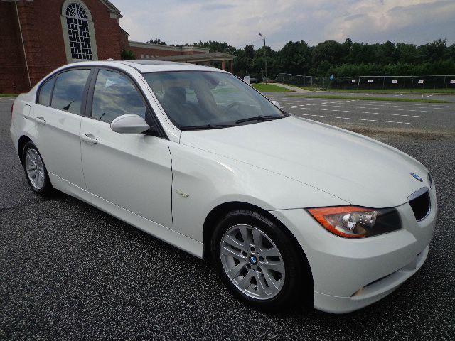 2006 BMW 3 series STX XL XLT FX2 Lariat