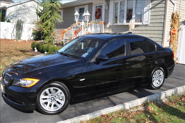 2006 BMW 3 series Unknown