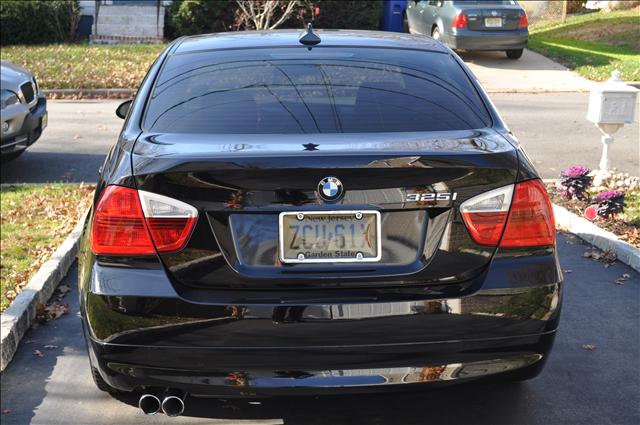 2006 BMW 3 series Unknown