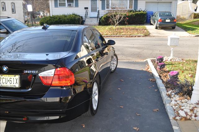 2006 BMW 3 series Unknown