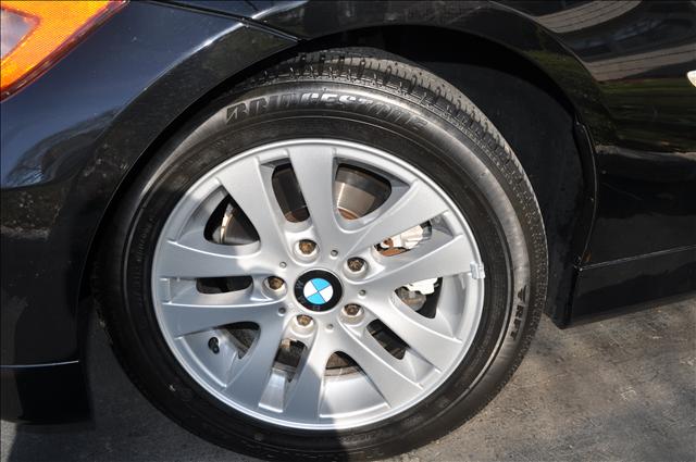 2006 BMW 3 series Unknown