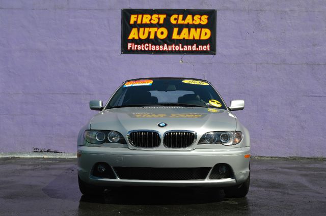 2006 BMW 3 series GSX