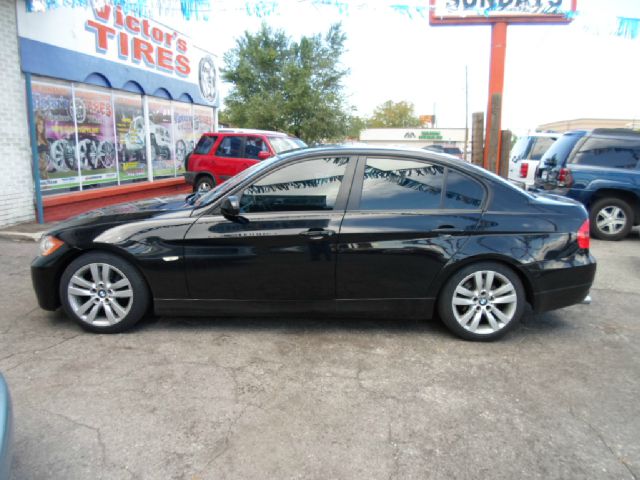 2006 BMW 3 series STX XL XLT FX2 Lariat