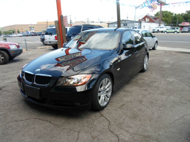 2006 BMW 3 series STX XL XLT FX2 Lariat