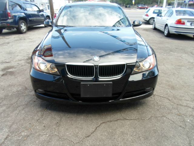 2006 BMW 3 series STX XL XLT FX2 Lariat