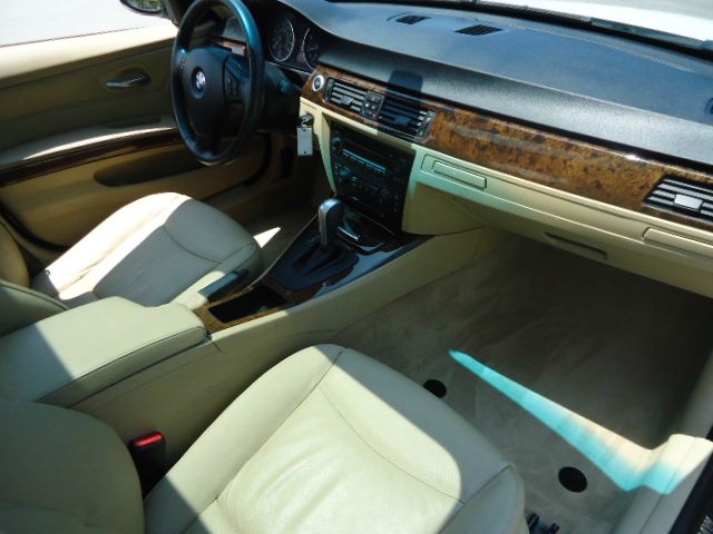 2006 BMW 3 series STX XL XLT FX2 Lariat