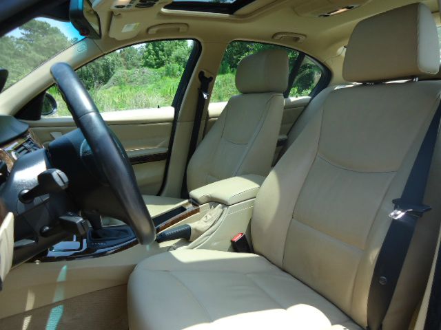 2006 BMW 3 series STX XL XLT FX2 Lariat