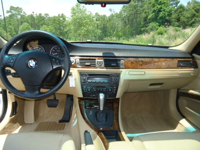 2006 BMW 3 series STX XL XLT FX2 Lariat