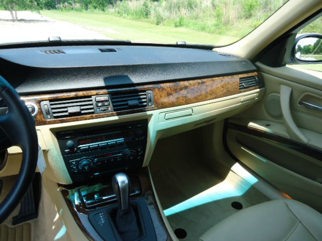 2006 BMW 3 series STX XL XLT FX2 Lariat