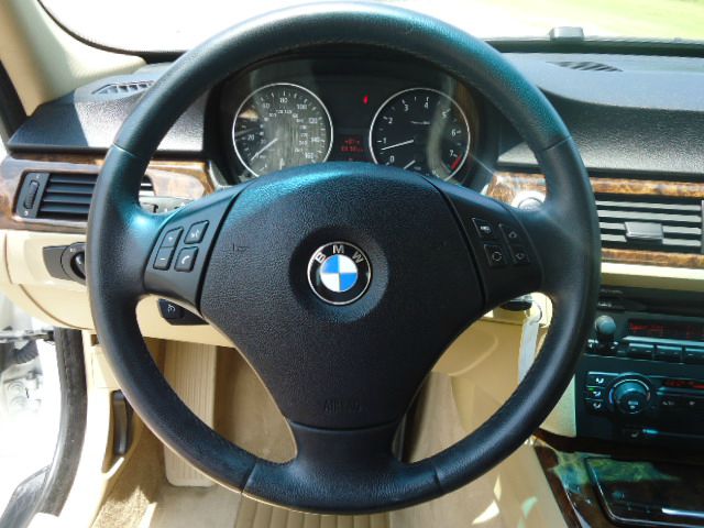 2006 BMW 3 series STX XL XLT FX2 Lariat