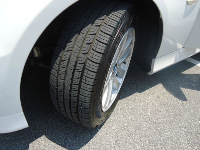 2006 BMW 3 series STX XL XLT FX2 Lariat