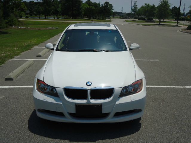2006 BMW 3 series STX XL XLT FX2 Lariat